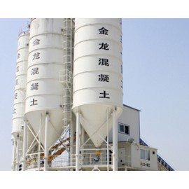 金龙混凝土