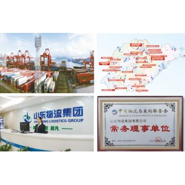 物流板块