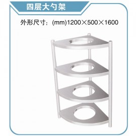 不锈钢货架