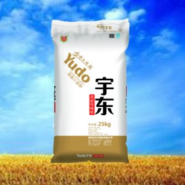 高筋富强粉