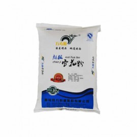 超级雪花粉