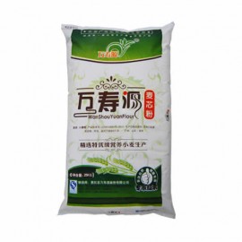 麦芯粉
