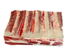 带骨腹肉