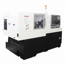 SM205数控纵切车床