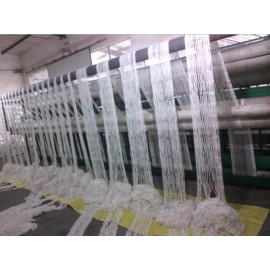 涤纶弹丝网