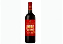 长城龙喜庆甜味酒