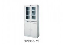 档案柜ML-06