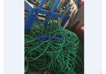 静力绳