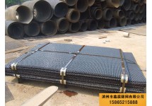 锰钢筛网