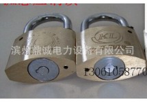 电力表箱锁头