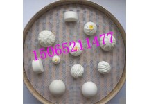 蒸笼布