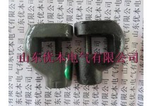 变压器防盗锁