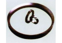 柔性石墨填料环