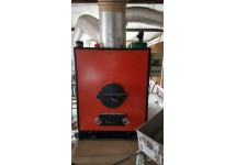 新型养殖暖风炉