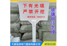 标志牌