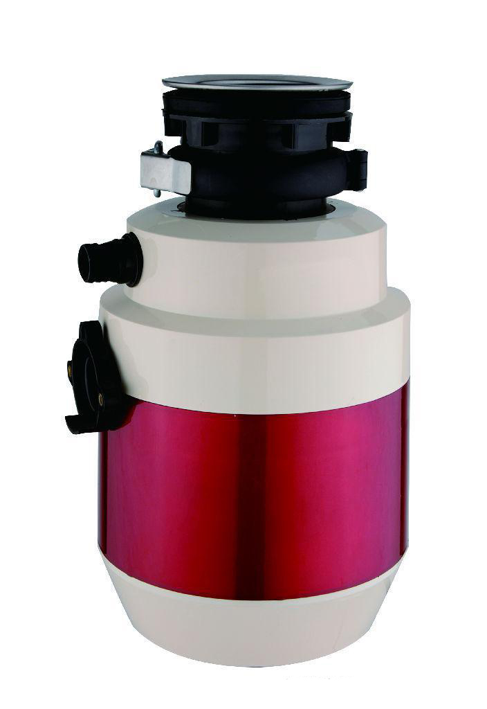 垃圾处理器 03