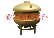 烤鱼炉