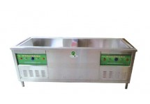 超声波洗碗机