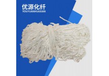 涤纶白网
