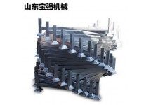 马座架