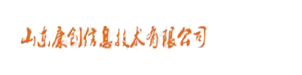 山东康创信息技术有限公司