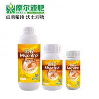 摩尔硅