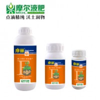 摩丽®膨