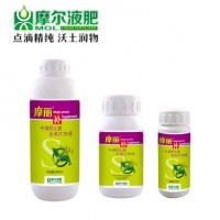 摩丽®补