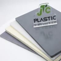 PVC 硬板