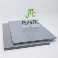 PVC国标工程板